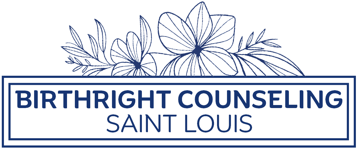 Birthright Counseling, St. Louis